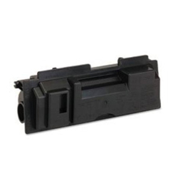 370QB012 - Black Toner - Product Image