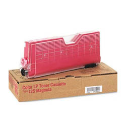 400-975 MAGENTA TONER - Product Image