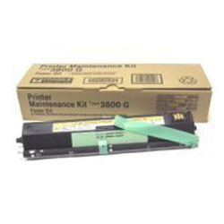 400548 Black Toner - Product Image