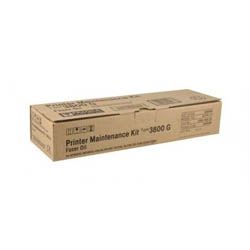 400549 Fuser Oil