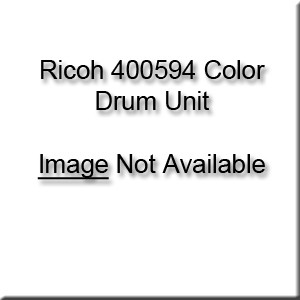 400594 Color Drum Unit - Product Image
