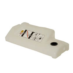 400662 Waist Container - Product Image