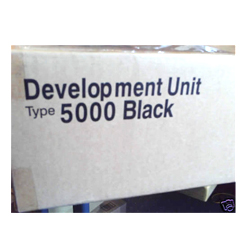 400722 Black Developer - Product Image