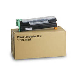 400842-Black Photo Conductor Unit - Product Image