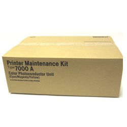400879 COLOR MAINTENANCE KIT - Product Image