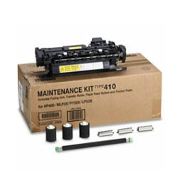 400950 MAINTANANCE KIT - Product Image