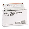 402070 Black Toner (Genuine) - Product Image