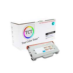 402071 COMPATIBLE Cyan Toner - Product Image