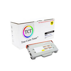 402073 COMPATIBLE YELLOW Toner - Product Image