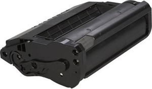 406-683, 406683   Ricoh Black Toner  25k - Product Image