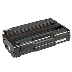 406465 BLACK TONER - Product Image