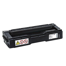 406475 BLACK TONER High Yield - Product Image