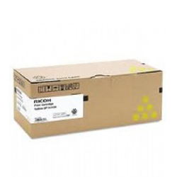 406478 YELLOW TONER High Yield - Product Image