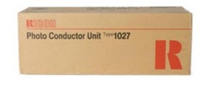 411018   BLACK  PHOTOCONDUCTOR UNIT  type 1027