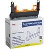 41304105Yellow Drum - Product Image