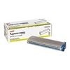 41963601Yellow Toner - Product Image