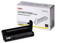 42126601Yellow Drum - Product Image