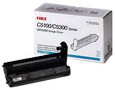 42126603Cyan Drum - Product Image