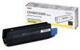 42127401Yellow Toner - Product Image