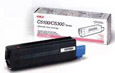 42127402Magenta Toner - Product Image