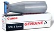 4234A003AA- GPR4 BLACK TONER - Product Image