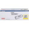 43034801 YELLOW TONER - Product Image