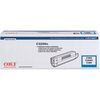 43034803 CYAN TONER - Product Image