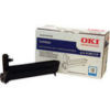43381719 CYAN DRUM UNIT - Product Image