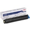 43640301 BLACK TONER - Product Image
