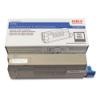 43866104 BLACK Toner - Product Image