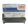 43913801 YELLOW DRUM UNIT - Product Image