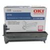 43913802 MAGENTA DRUM UNIT - Product Image