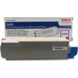 44315302.. Type C15  Okidata Magenta  6k - Product Image