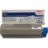 44315304.. Type C15  Okidata Black  8k
