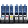 0898B001AA,PFI-102Y  CANON  YELLOW  INKTANK - Product Image