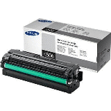 CLTY506L   Samsung Yellow Toner and Drum Cartridge 3.5k - Product Image