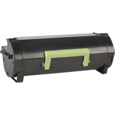 50F1H00, 501H ..Lexmartk High Yield Black  5k - Product Image