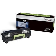 50F1U00    Lexmark Black Toner..20k - Product Image