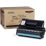 113R00712  Xerox Black High Yield  19k - Product Image
