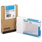 T606200  HIGH YIELD  Epson  CYAN INKJET  200 ML - Product Image