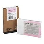 T606600  High Yield Epson Vivid Light Magenta  200 ML - Product Image