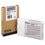 T606900  HIGH YIELD  Epson LIGHT-LIGHT BLACK  200 ml - Product Image
