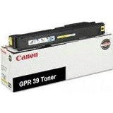 2787B003AA, GPR-39     Canon Black Toner 15k - Product Image