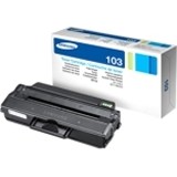 MLT-D103S    Samsung Black Toner Standard Yield 1.5k - Product Image