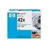 Q5942XD      Duel Pack  HiCap Black 20k each - Product Image