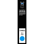 53601  Cyan Inkjet Primera - Product Image