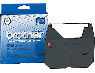 OEM Brother #1030 Correctable Film Ribbon - Product Image