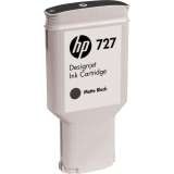 B3P22A HP   Matte Black Low Yield   130ML - Product Image