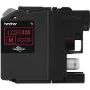 LC201Y Yellow Standard  Inkjet   Page Yield 260 each - Product Image