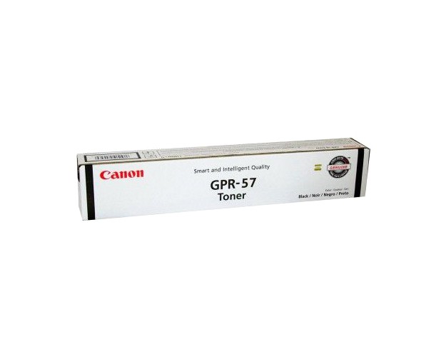 GPR 57...0473C003 ... Black Toner  41 k - Product Image